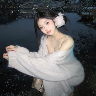 人鱼咒