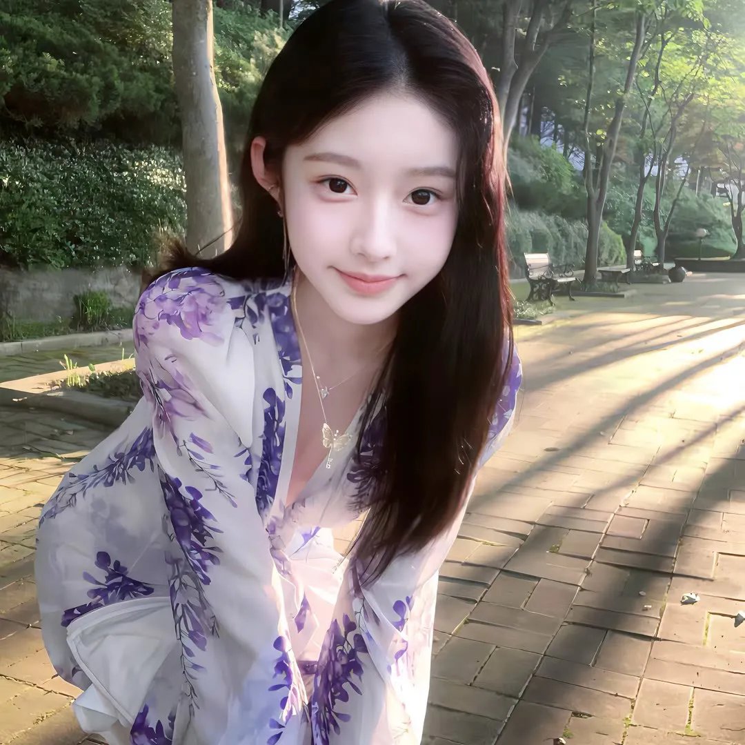 我的心