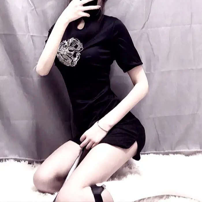 佛山赞师父粤语